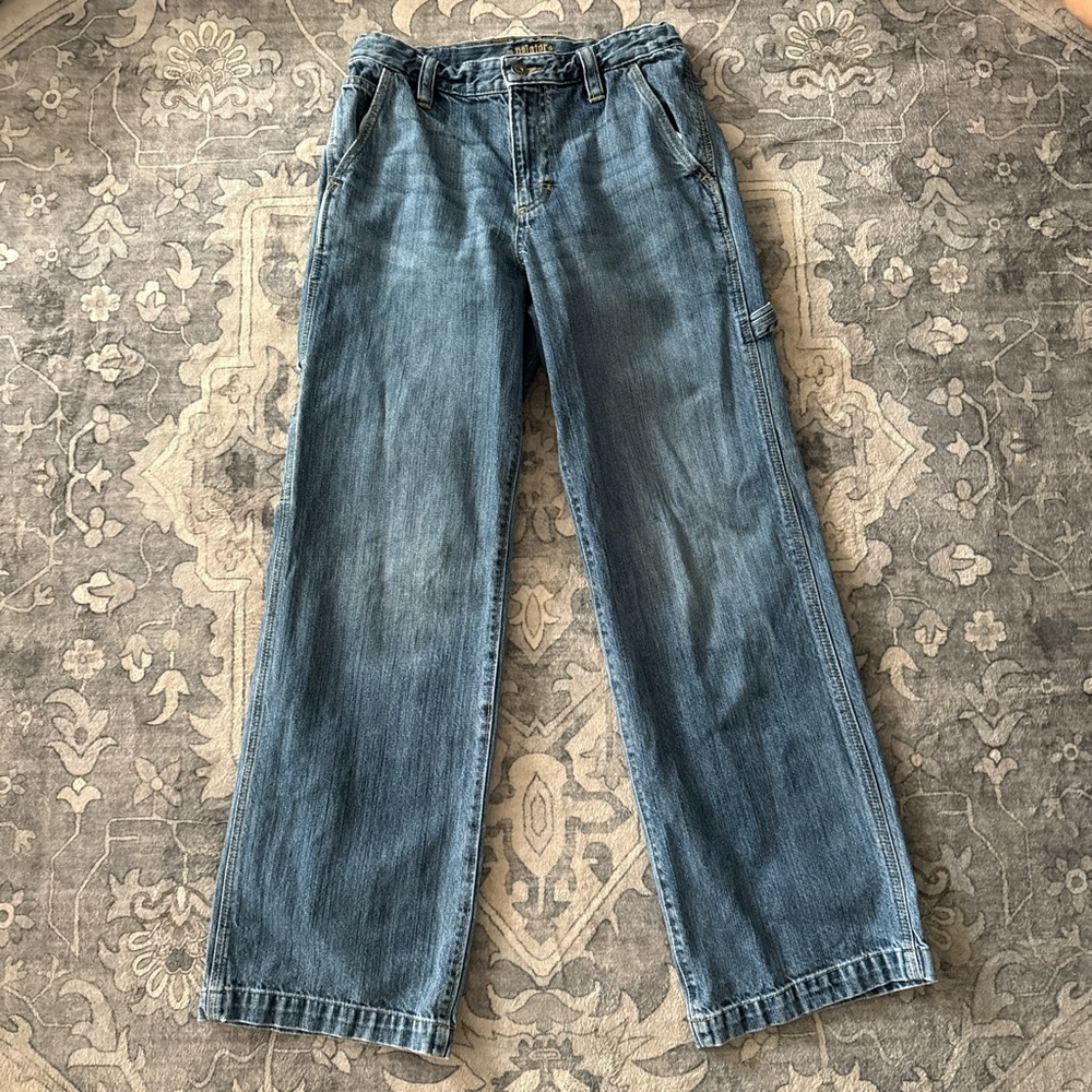 Vintage old navy jeans